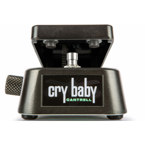 Dunlop - JERRY CANTRELL FIREFLY CRY BABY WAH