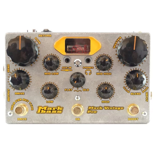 Markbass - Vintage Pre