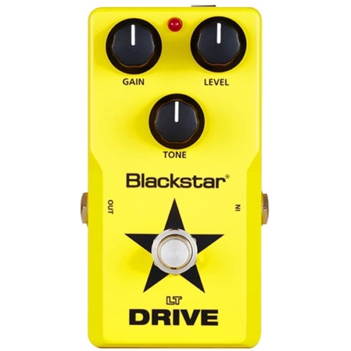 Blackstar-LT Drive overdrive pedál