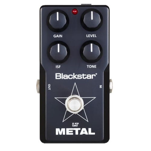 Blackstar - LT Metal torzító pedál