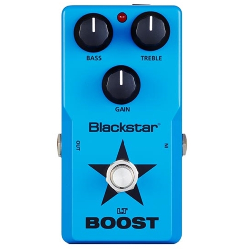 Blackstar - LT Boost pedál