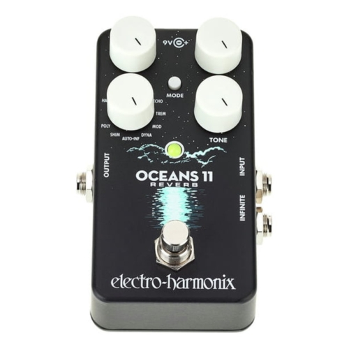 Electro-Harmonix - Oceans 11 Reverb
