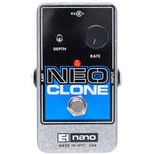 Electro Harmonix - Neo Clone Chorus effektpedál