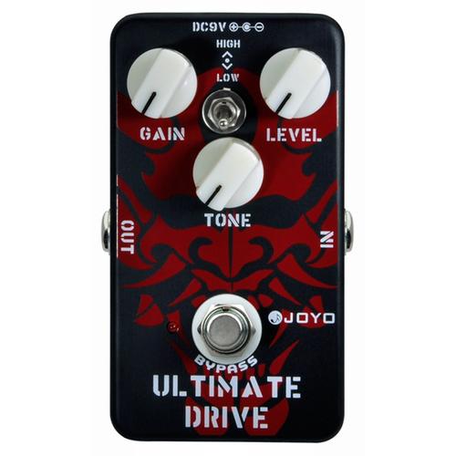 Joyo - JF-02 Ultimate Drive