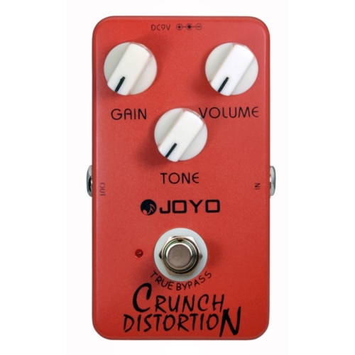 Joyo - JF-03 Crunch Distortion