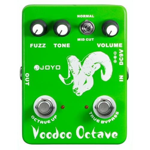 Joyo - JF-12 Voodoo Octave