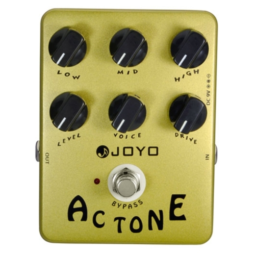 Joyo - JF-13 AC Tone