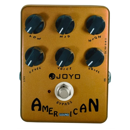 Joyo - JF-14 American Sound