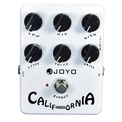 Joyo - JF-15 California Sound