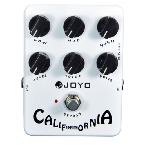 Joyo - JF-15 California Sound