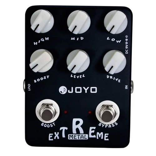 Joyo - JF-17 Extreme Metal