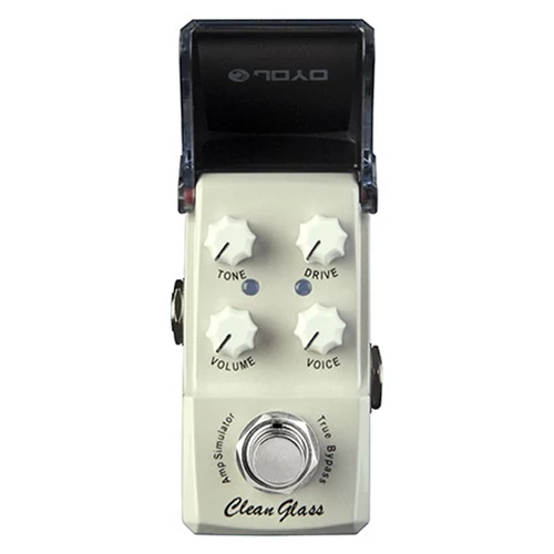 Joyo - JF-307 Ironman Clean Glass