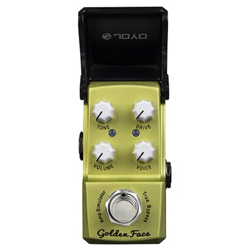 Joyo - JF-308 Ironman Golden Face