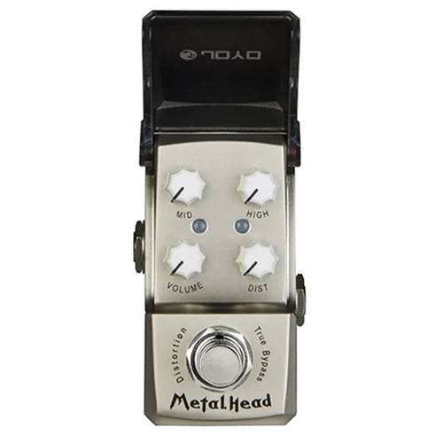 Joyo - JF-315 Ironman Metal Head