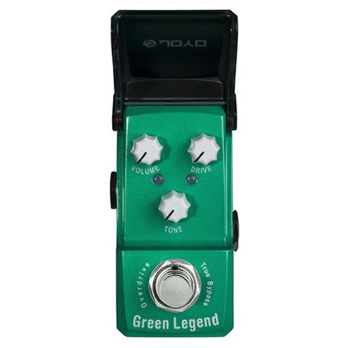 Joyo - JF-319 Ironman Green Legend