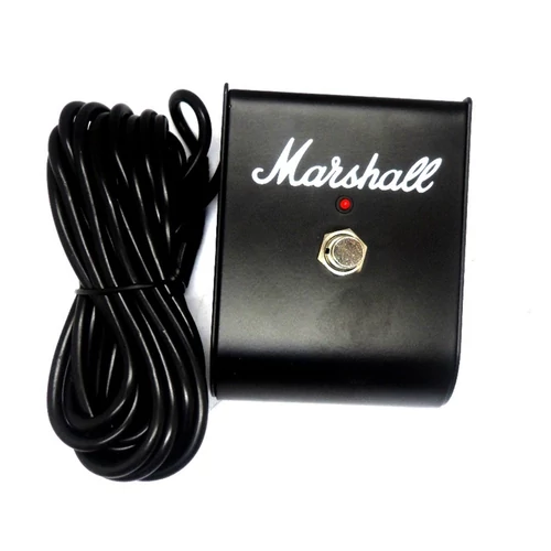 Marshall - PEDL-00001 lábkapcsoló