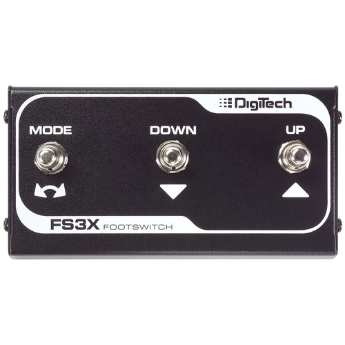 DigiTech - FS3X