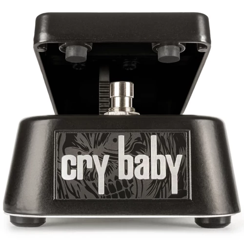Dunlop-MXR - Iron Maiden Killers Cry Baby Wah pedál