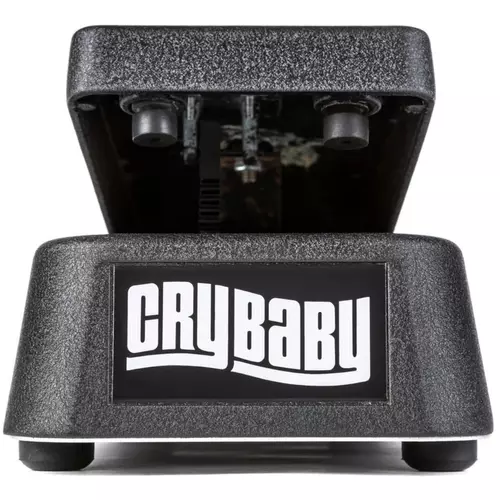 Dunlop-MXR - Cry Baby 95Q Wah effektpedál