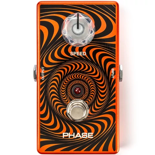 Dunlop-MXR - Wylde Audio Phase effektpedál