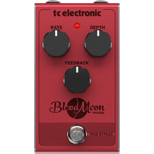 TC Electronic - Blood Moon phaser effektpedál