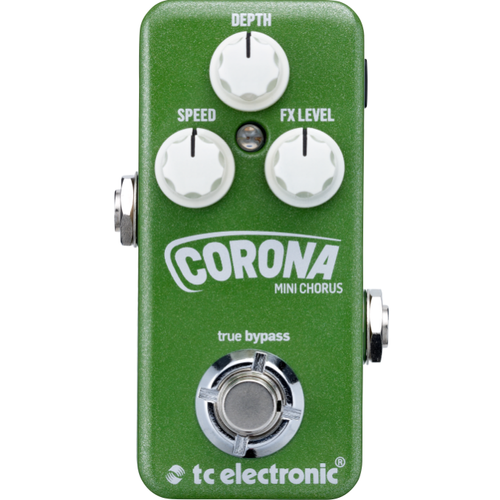 TC Electronic - Corona Mini Chorus pedál