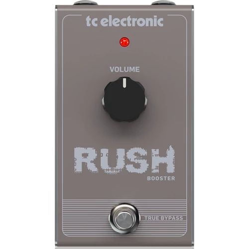 TC Electronic - Rush Booster effektpedál