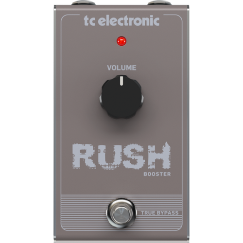 TC Electronic - Rush Booster effektpedál