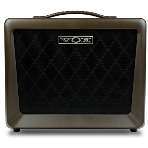 Vox - VX50AG akusztikus gitárerősítő kombó 50 Watt
