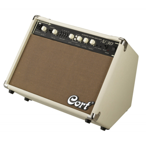 Cort - AF30 akusztikus gitárerősítő 30 Watt