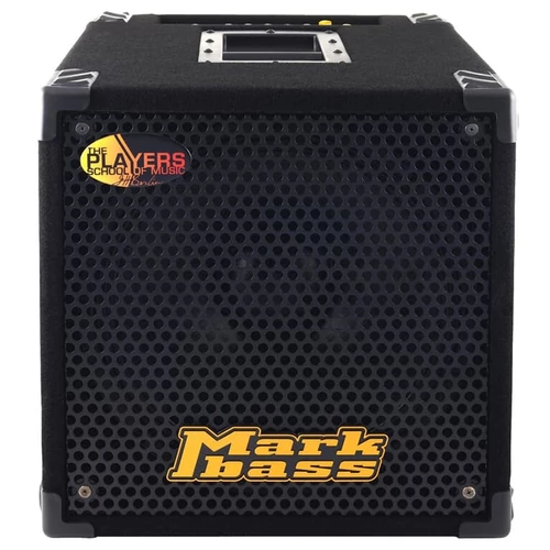 Markbass - CMD JB Players School basszuskombó 250 Watt