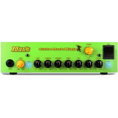 Markbass - Little Mark Ninja 1000W