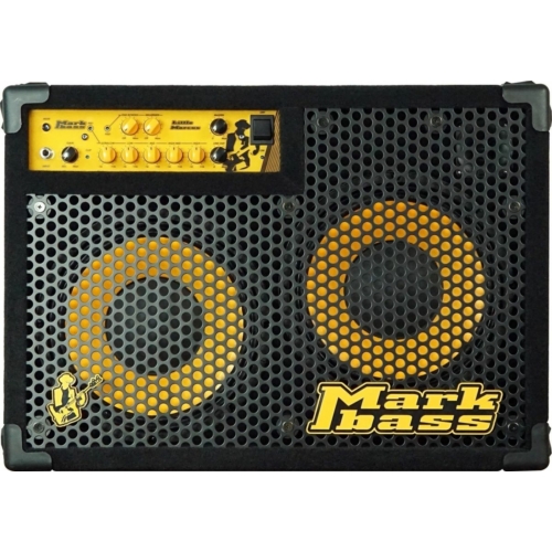 Markbass - Marcus Miller CMD 102 500 basszuskombó 500 Watt