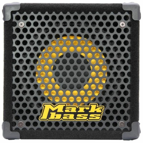 Markbass - Micromark 801 basszuskombó 50 Watt