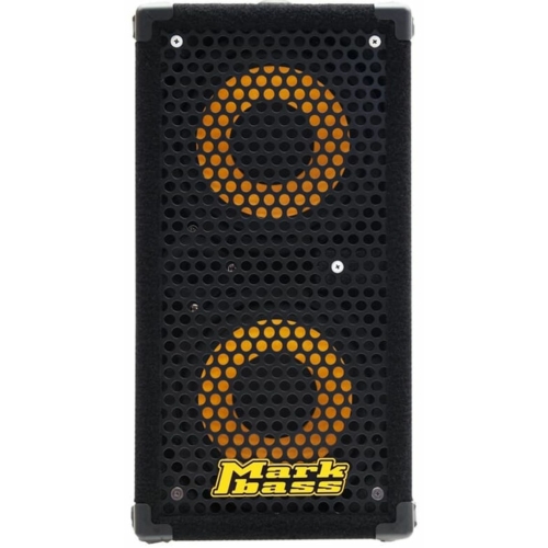 Markbass - Minimark 802 basszuskombó 250 Watt