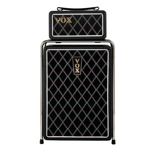 Vox - Mini Superbeetle Bass mini stack basszusgitár erősítő 50 Watt