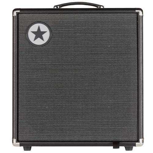 Blackstar - Unity 120 basszuserősítő kombó 120 Watt, szemből