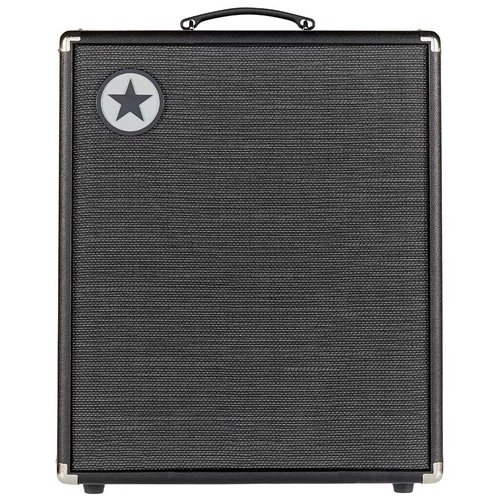 Blackstar - Unity 500 basszuserősítő kombó 500 Watt, szemből