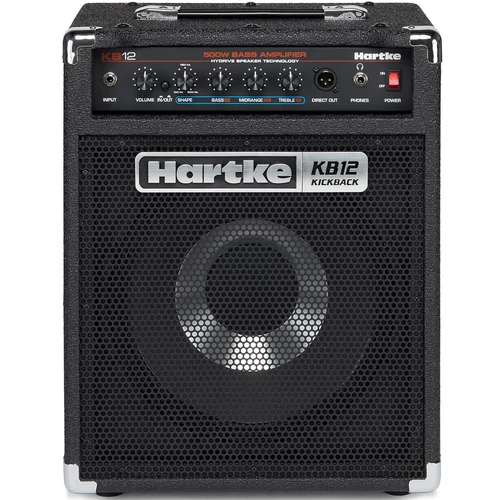 Hartke - Kickback KB12 basszuskombó