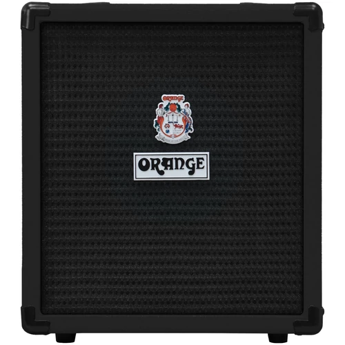 Orange - Crush Bass 25 BK Gyakorló basszusgitár kombó