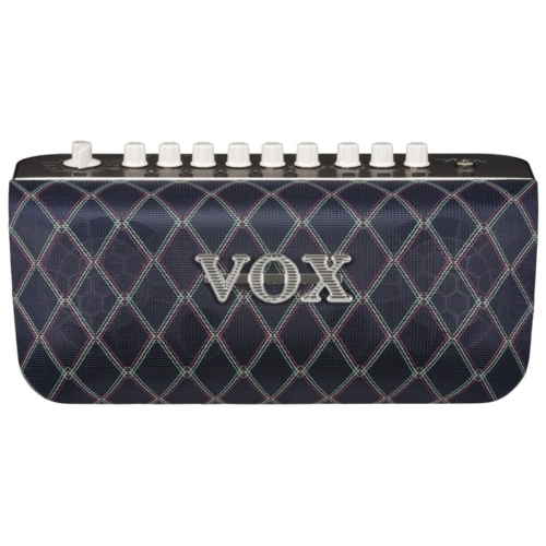 VOX - Adio Air BS modellező basszusgitár erősítő kombó, szemből