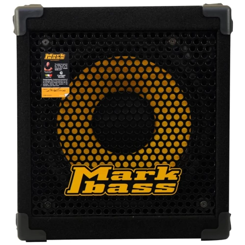 Markbass - New York 121 basszusláda 400 watt