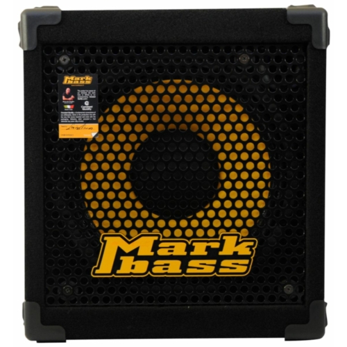 Markbass - New York 121 basszusláda 400 watt