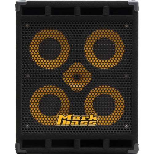 Markbass - Standard 104HF-4 basszusláda 800 Watt
