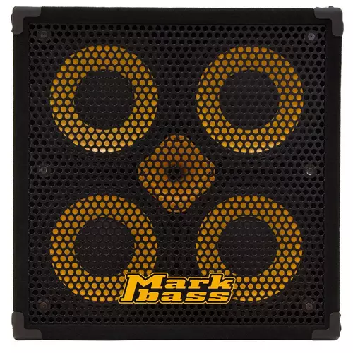 Markbass - Standard 104HR-4 basszusláda 800 Watt