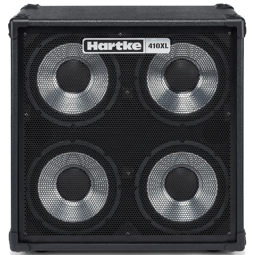 Hartke - 410XL v2 basszusláda