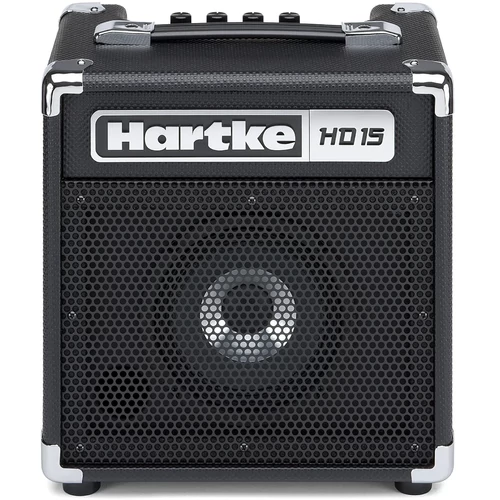 Hartke - HD15 Basszuskombó