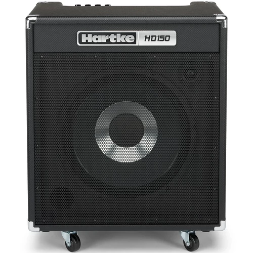 Hartke - HD150 Basszuskombó