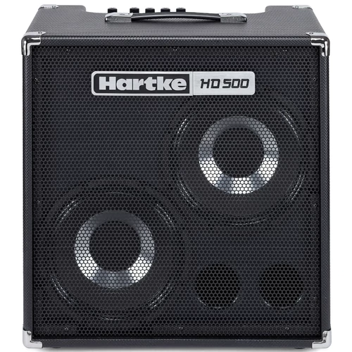Hartke - HD500 Basszuskombó