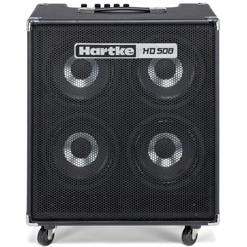 Hartke - HD508 Basszuskombó